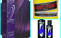 Now You Can Keep Bright Hair Colors Longer