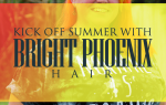 Kick Off Summer With Bright Phoenix Hair [Plus Get Free Stuff]