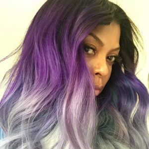 purple Taraji-P-Henson