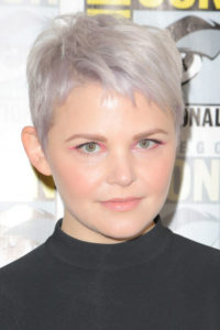 silver ginnifer