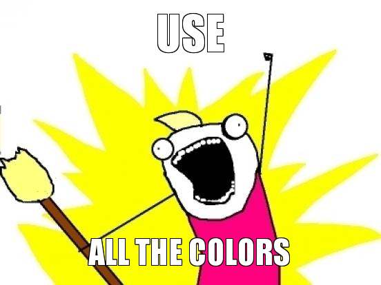 use-all-the-colors